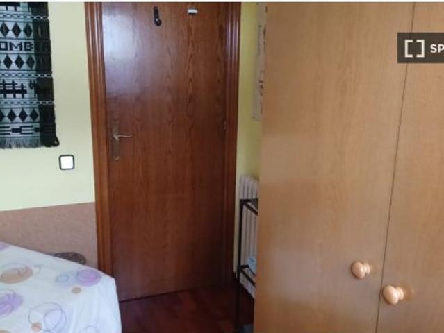 Piso en alquiler en Districte I, Barcelonès