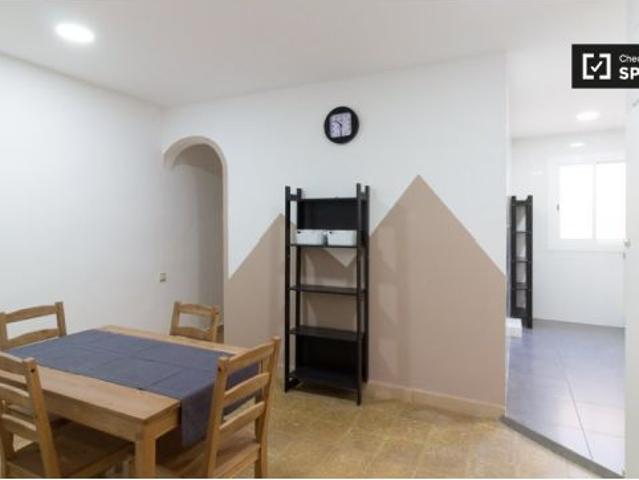 Piso en alquiler en Ciutat Vella, Barcelonès