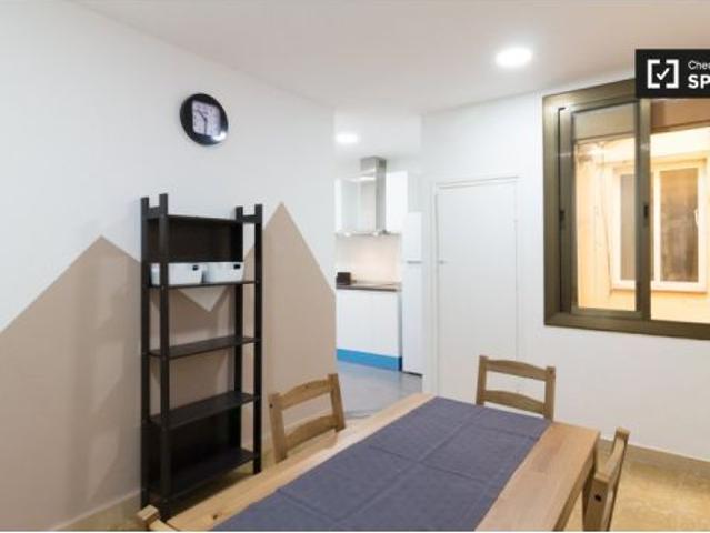 Piso en alquiler en Ciutat Vella, Barcelonès