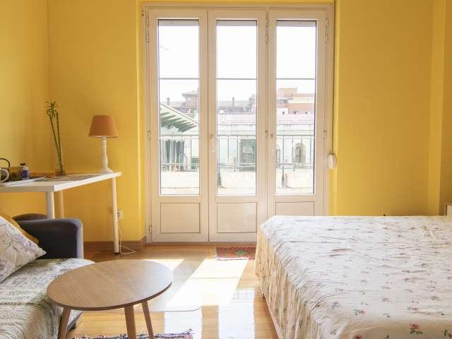 Habitación en alquiler en Chamartín, Medina-sidonia