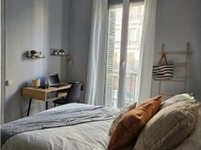 Piso en alquiler en Barcelona, l'Antiga Esquerra de l'Eixample