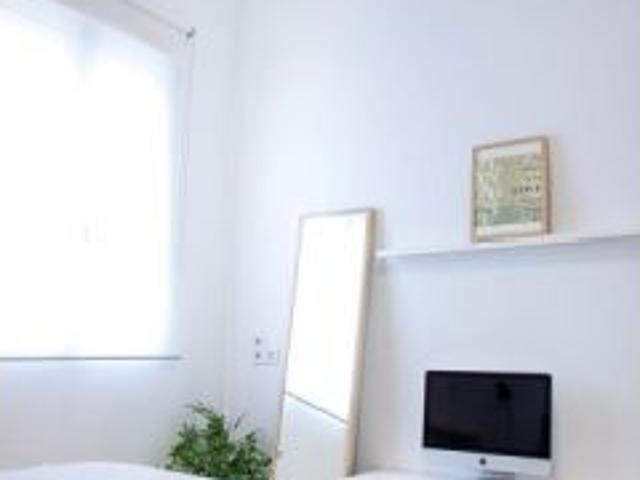 Piso en alquiler en Centro, Madrid