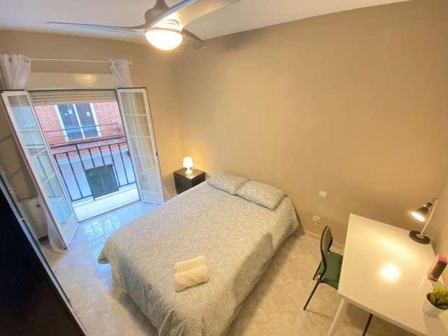 Habitación en alquiler en Puente de Vallecas, Madrid