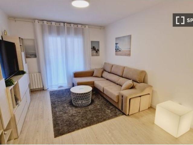 Piso en alquiler en Cerdanyola Del Vallès, Sant Martí