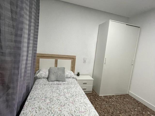 Habitación en alquiler en el Baix Vinalopó, Valencia