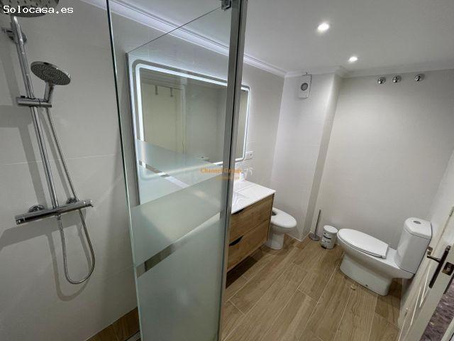 Piso en alquiler en Elche De La Sierra, España