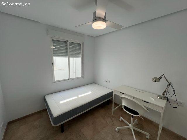 Piso en alquiler en Elche De La Sierra, el Raval de Santa Teresa