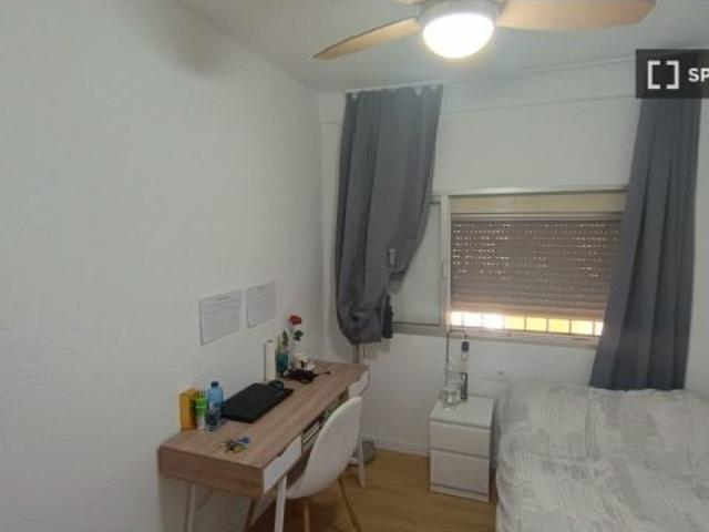 Piso en alquiler en Distrito Macarena, Sevilla