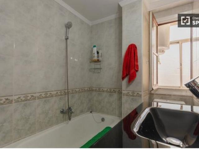 Piso en alquiler en l'Horta Nord, Valencia