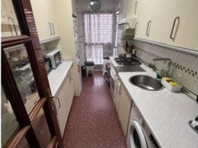 Piso en alquiler en Coslada