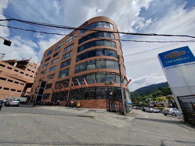 Local Comercial en alquiler en Barrio La Palomera, Caracas