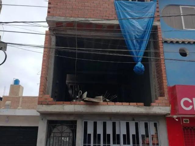 Local Comercial alquiler en Huarmey, Ancash