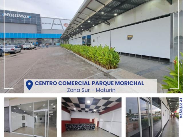 Local Comercial en alquiler en Maturin, Monagas