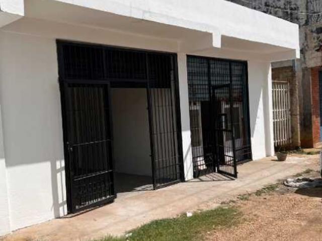 Local Comercial en alquiler en Anaco, Amazonas