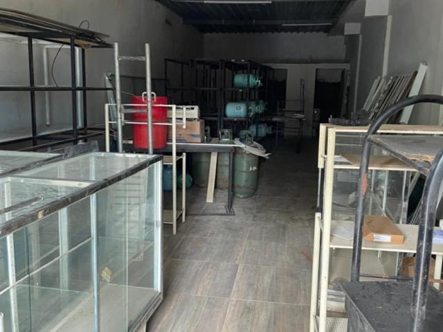 Local Comercial en alquiler en Silva, Falcón