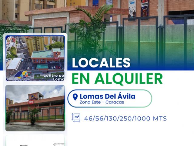 Local Comercial en alquiler en Boca De Uchire, Miranda