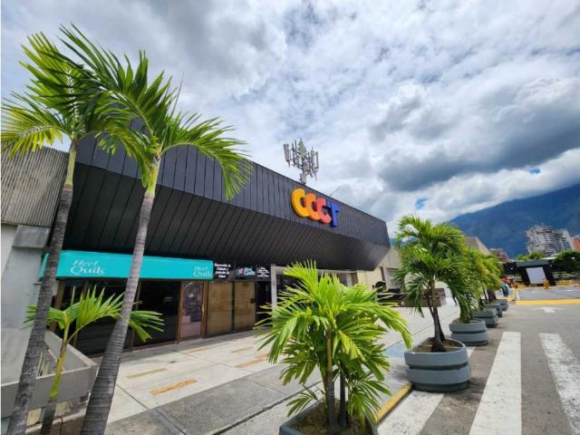 Oficina en alquiler en Boca De Uchire, Miranda