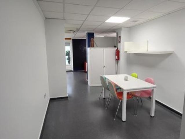 Local Comercial en alquiler en Centro, Albacete
