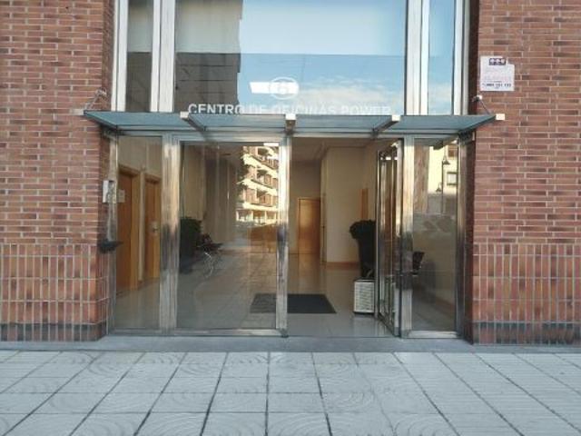 Local Comercial en alquiler en Deusto, Bilbao