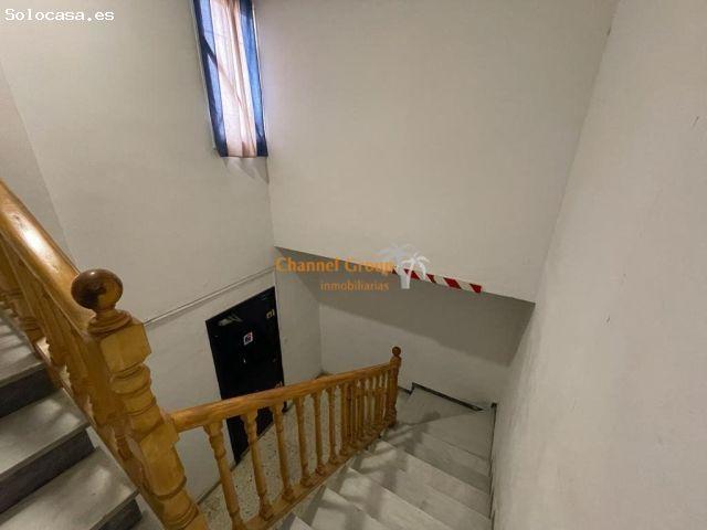 Local Comercial en alquiler en Elche De La Sierra, la Barrera
