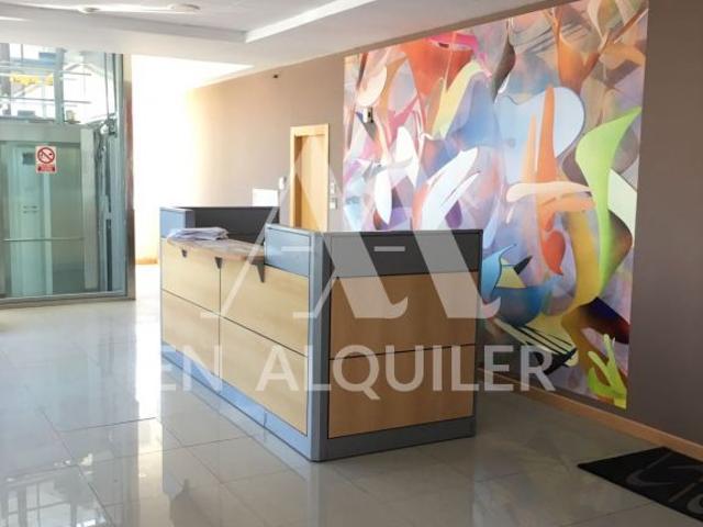 Oficina en alquiler en Molina de Segura, Vega Media del Segura