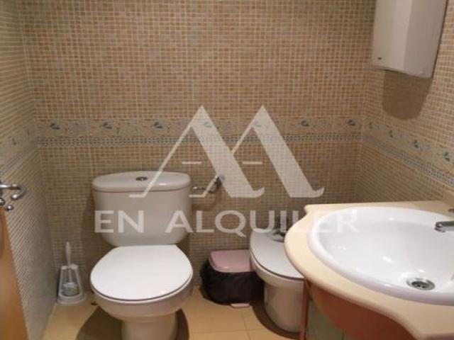 Local Comercial en alquiler en Molina De Segura, Murcia