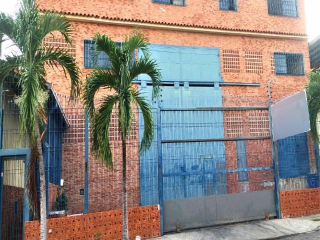 Oficina en alquiler en Valencia, Táchira