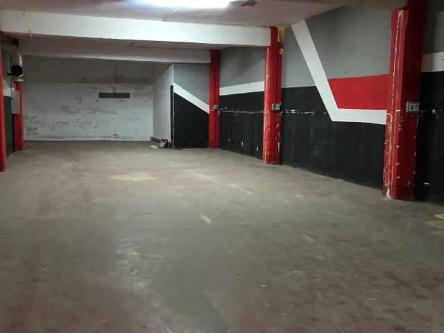 Oficina en alquiler en Kanpanzar, Portugalete