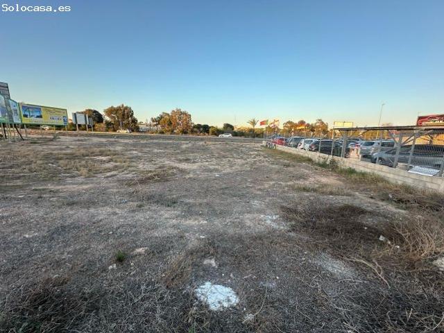 Local Comercial en alquiler en Torrevieja, Urbanización San Luis