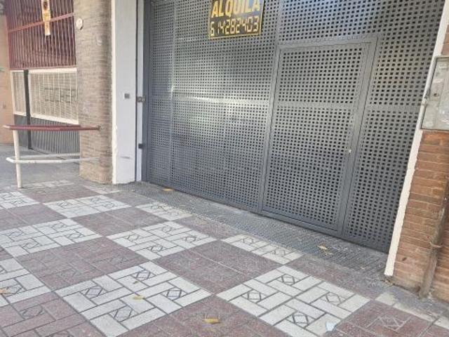 Local Comercial en alquiler en Fígares, Comarca de la Vega de Granada