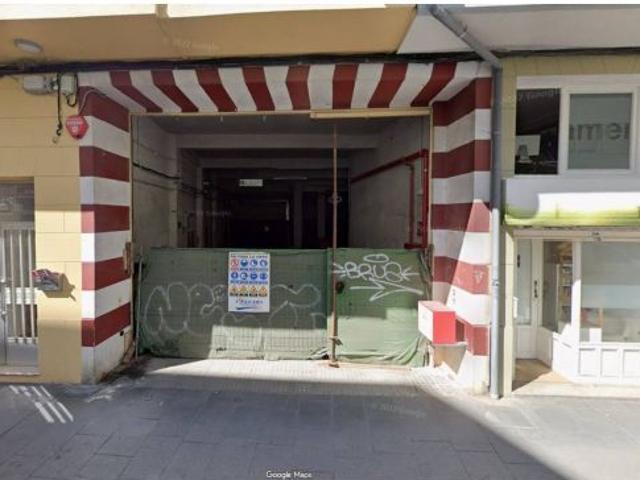 Local Comercial en alquiler en Santiago de Compostela, Santiago