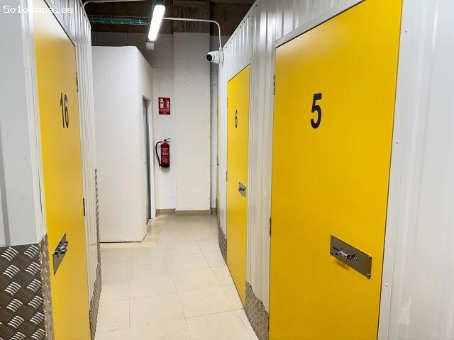Local Comercial en alquiler en Pere Garau, Palma