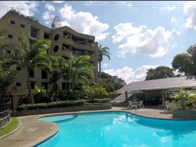 Apartamento en venta en Boca De Uchire, Miranda