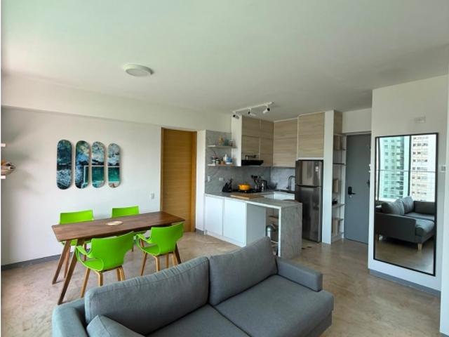 Apartamento en venta en Boca De Uchire, Miranda
