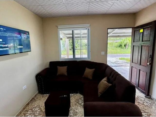 Casa venta en Las Tablas, Bocas del Toro