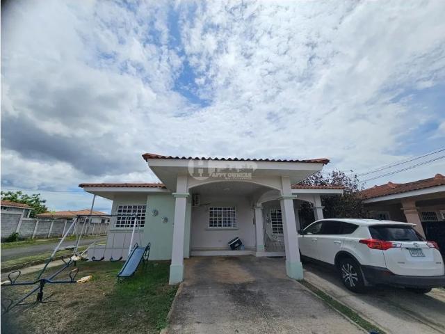 Casa venta en Las minas, Las Minas