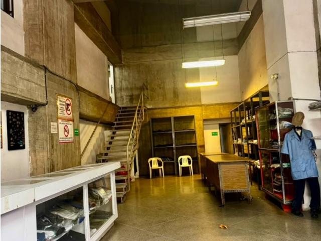 Galpón en venta en Boca De Uchire, Distrito Capital