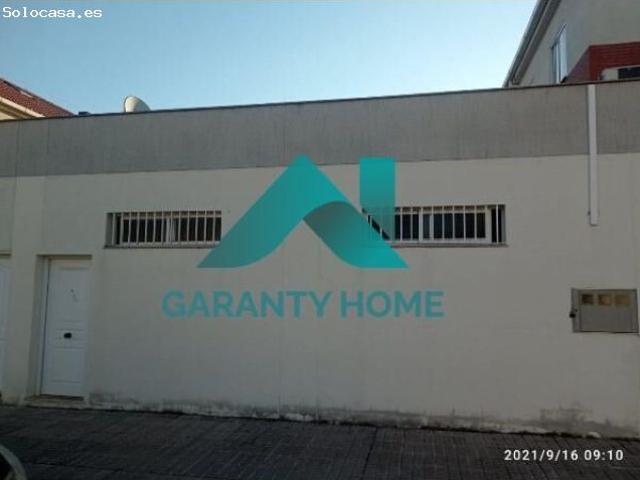 Local Comercial en alquiler en Malpartida De Cáceres, Nuevo Cáceres