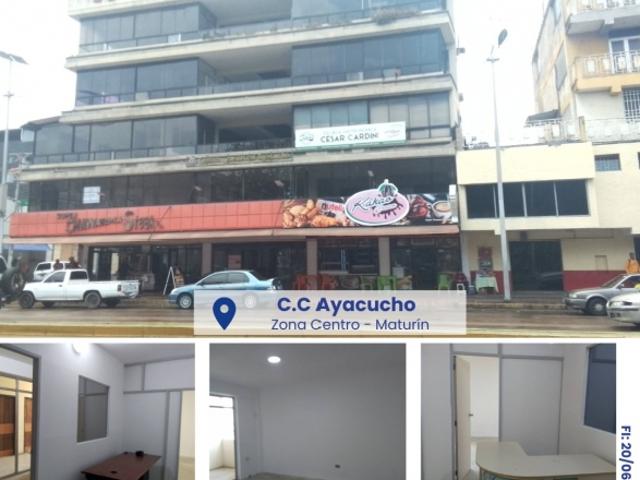 Local Comercial en alquiler en Maturin, Monagas