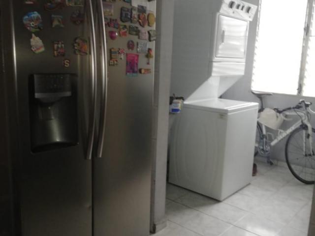 Se alqula apartamento amoblado o con linea blanca