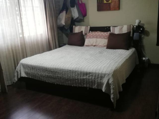 Se alqula apartamento amoblado o con linea blanca