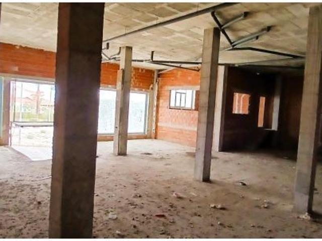 Local Comercial en alquiler en Balcón de la Costa Blanca, el Baix Segura / La Vega Baja