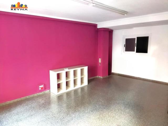 Oficina en alquiler en Elche