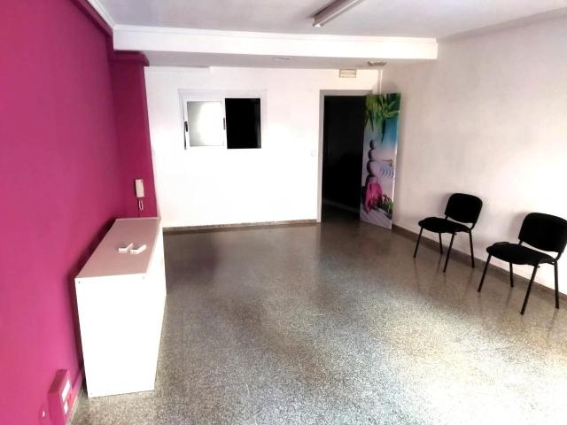 Oficina en alquiler en el Baix Vinalopó, Valencia