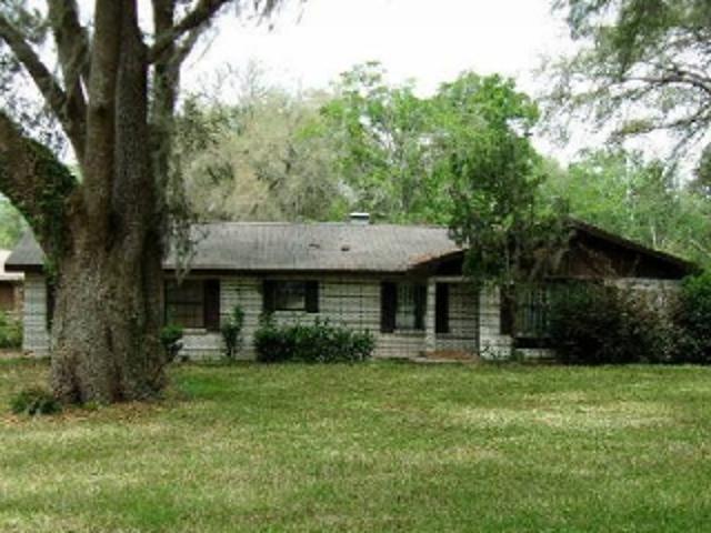 House for sale in Lake City, Columbia County
