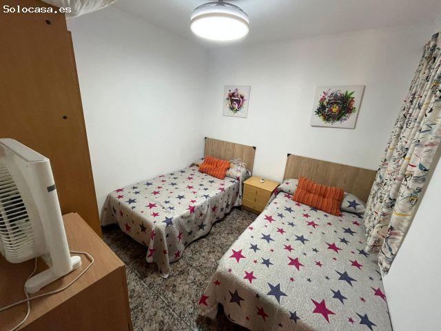 Piso en alquiler en Santa Pola