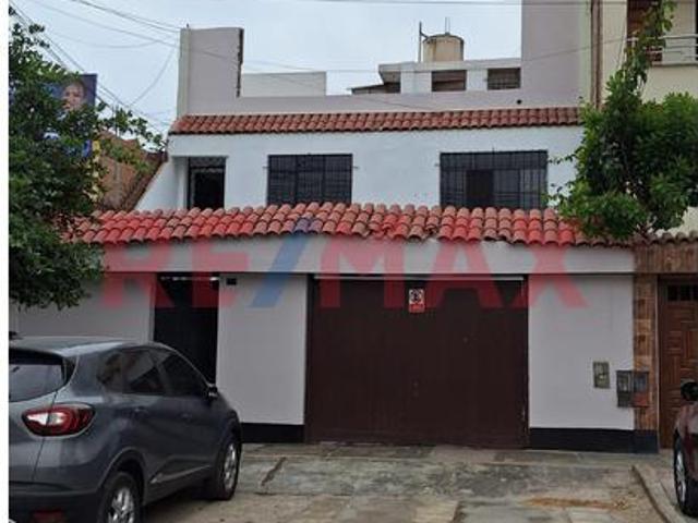 Casa alquiler en La Perla, Callao