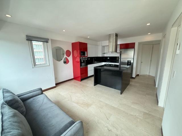 Apartamento en alquiler en Miranda, Municipio Miranda