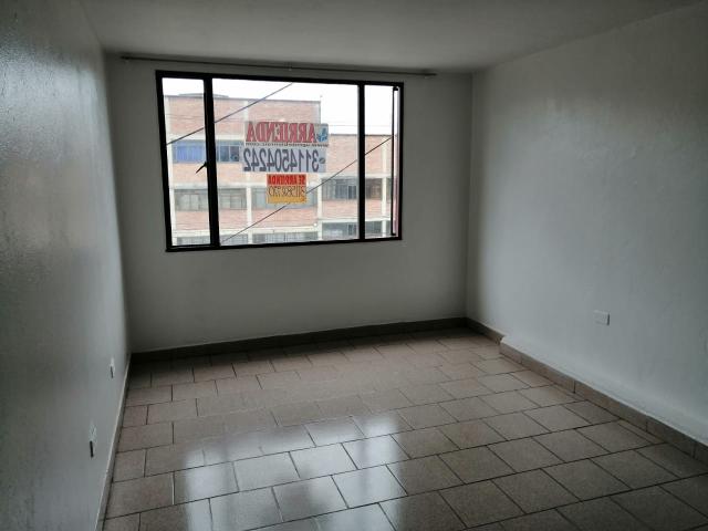 Apartamento en arriendo en Cundinamarca