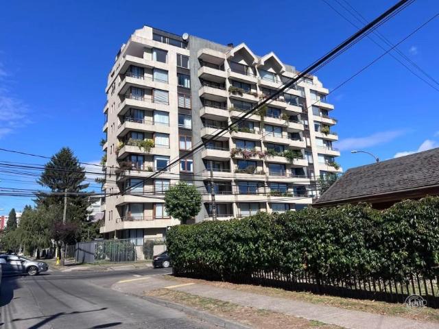 Departamento en arriendo en Vilcún, La Araucanía